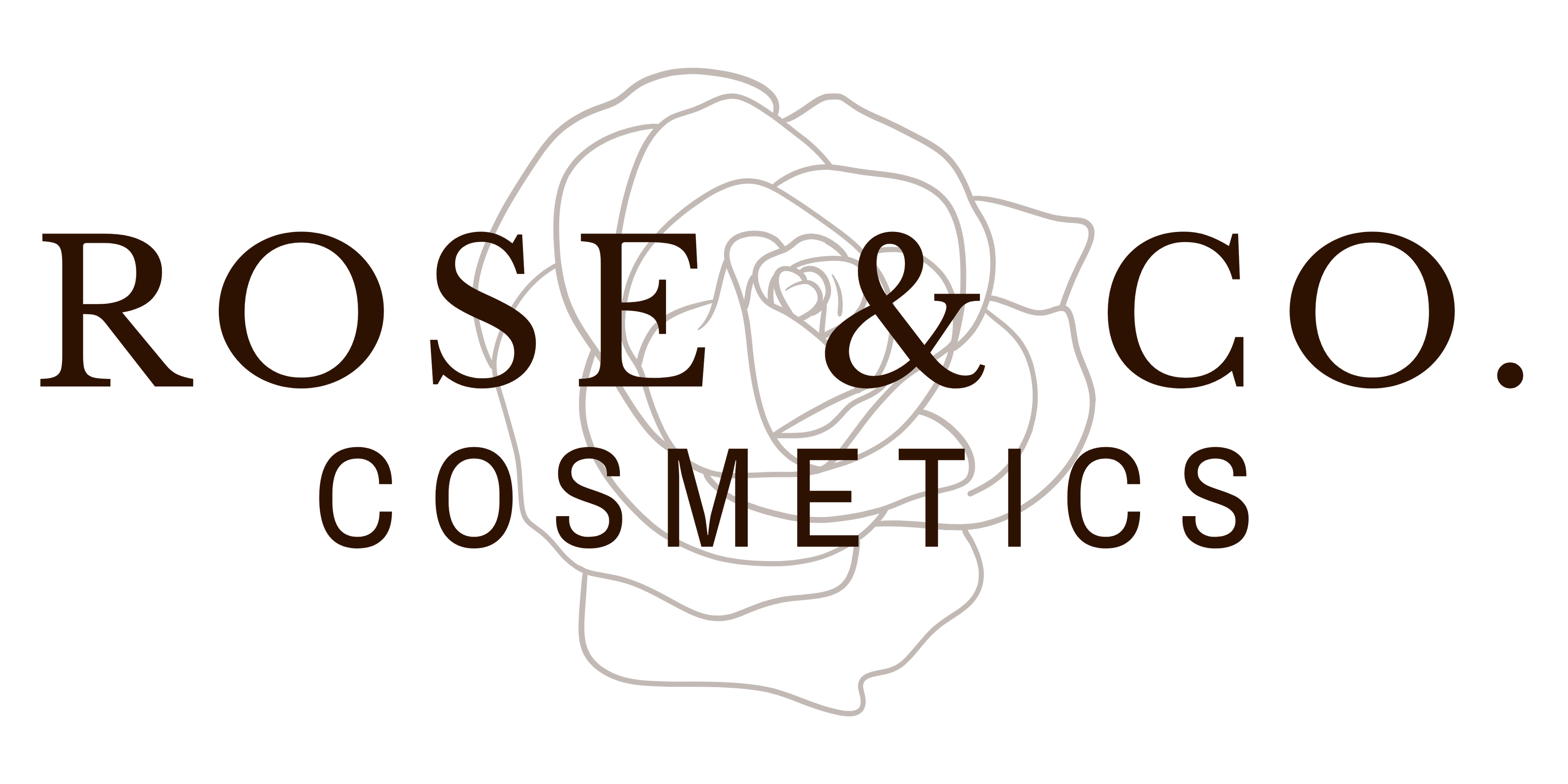 Rose & Co. Cosmetics