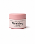 Nourishing Lip Scrub