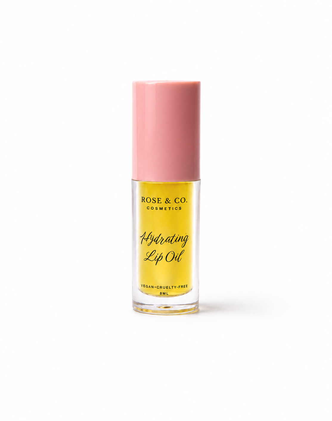 Hydrating Lip Oil